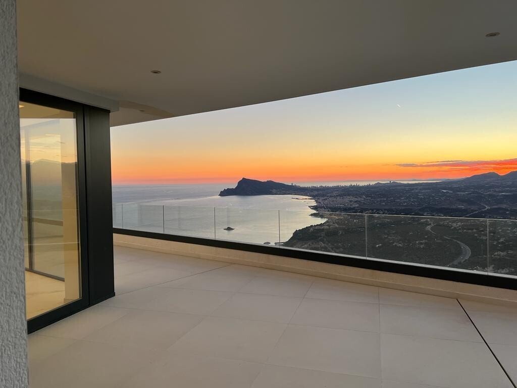 Villa in Altea, Valencian Community, Spain 3 - 12826365