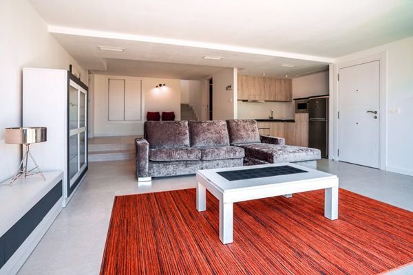 Villa in Nueva Andalucia, Marbella, Spain 5 - 12826131