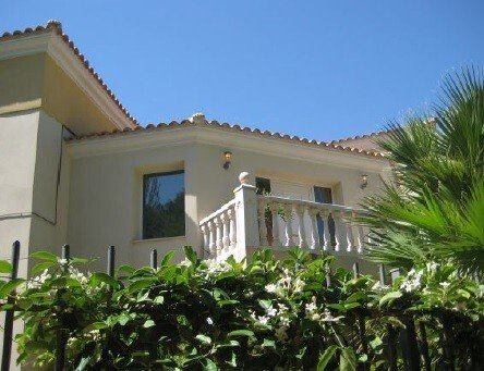 Villa a Altea, Comunità Valenzana, Spagna 5 - 12826479