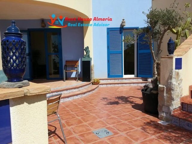 Villa in Águilas, Murcia, Spanien 5 - 12826280