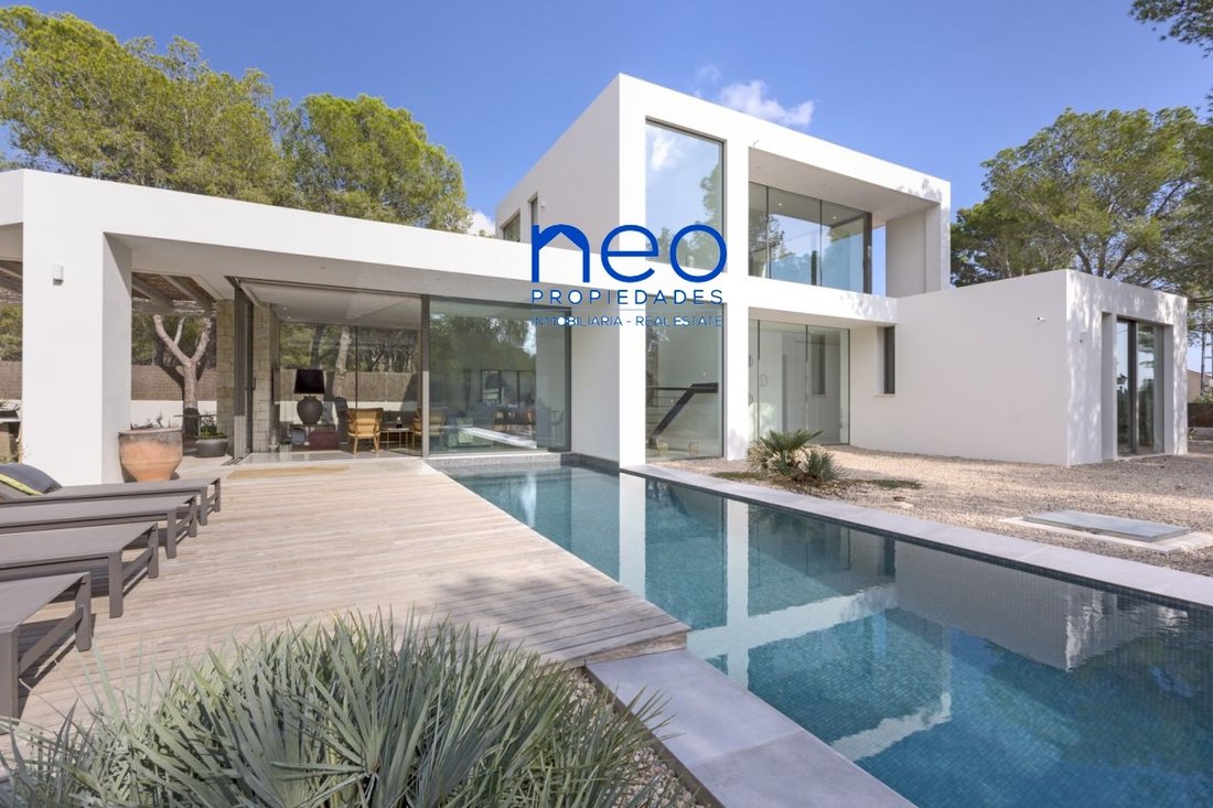 chalet à Altea, Valence, Espagne 1 - 12826234