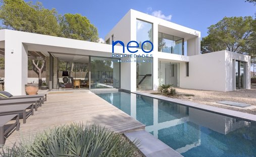Chalet in Altea, Valencian Community, Spain 1
