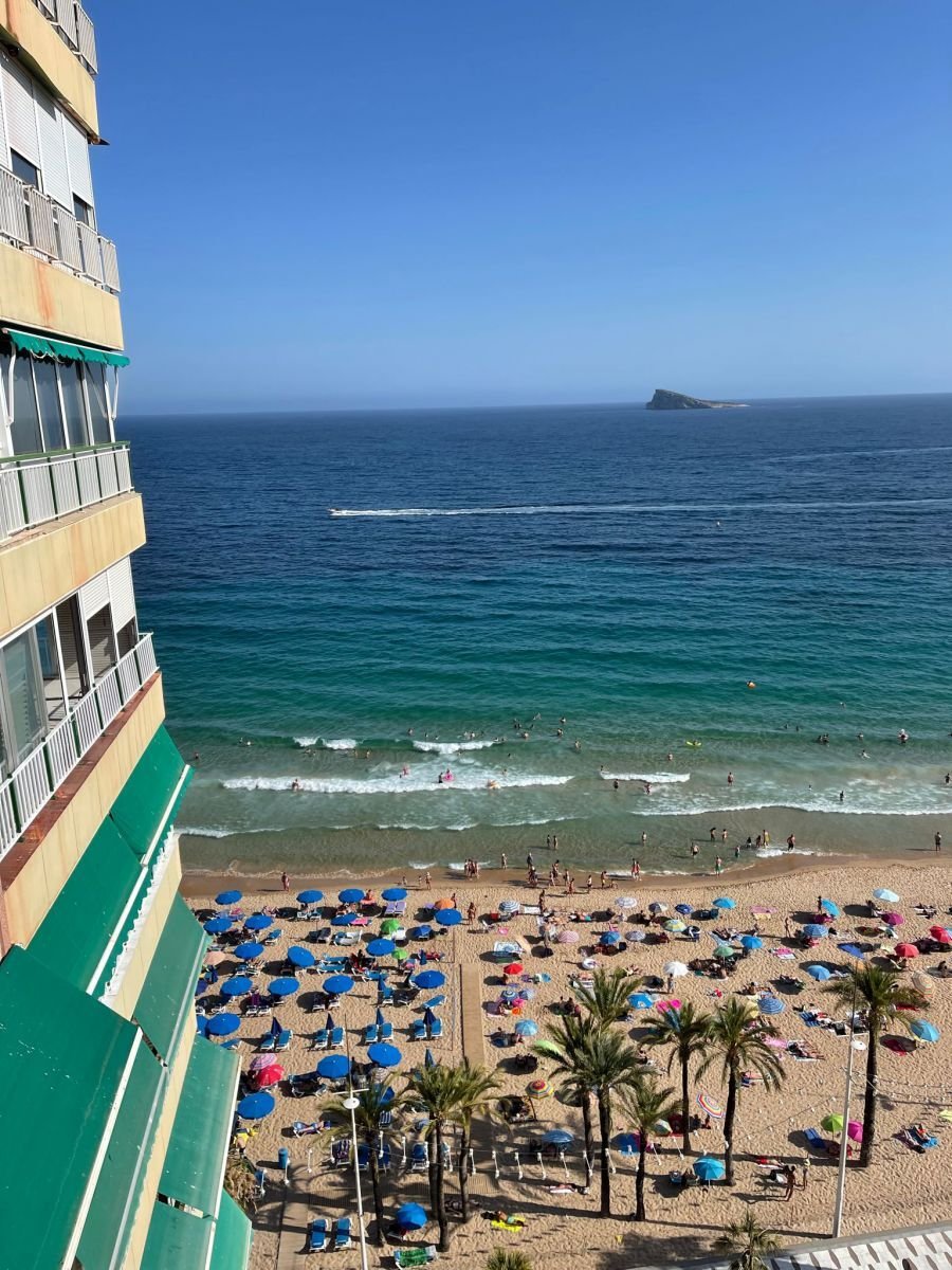 Apartment in Benidorm, Valencian Community, Spain 2 - 12826088