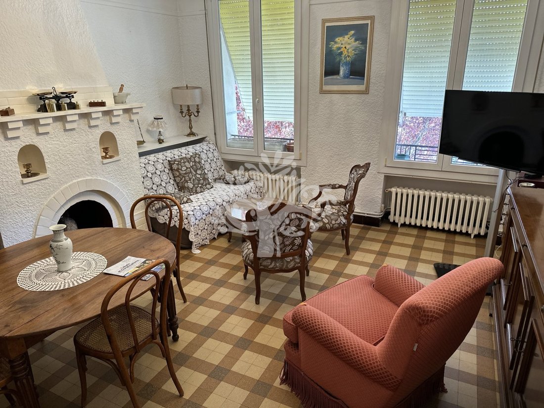 Apartment in French Riviera, Provence-Alpes-Côte d'Azur, France 1 - 12830087