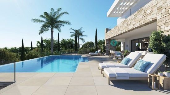 Villa in Casares, Andalusia, Spain 3 - 12826109