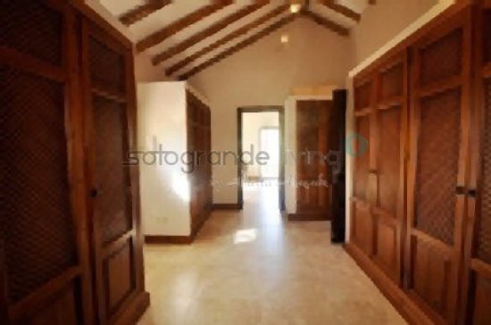 Villa in Casares, Andalusia, Spain 3 - 12826566