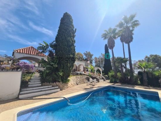 Finca en Sotogrande, San Roque, Andalucía 1 - 12826390