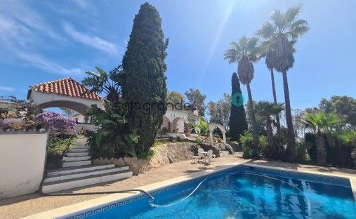 Finca a Sotogrande, San Roque, Andalusia 1