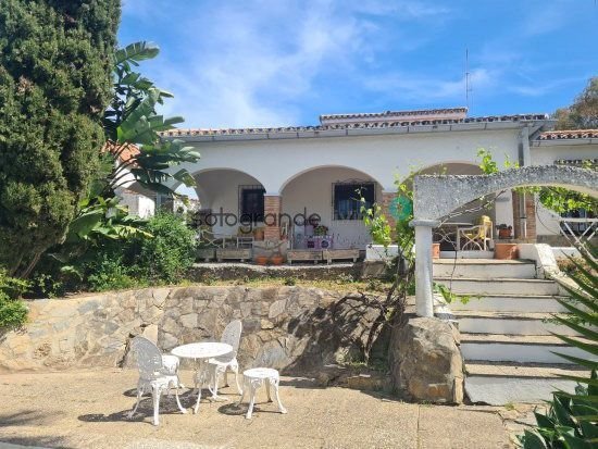 Finca en Sotogrande, San Roque, Andalucía 3 - 12826390