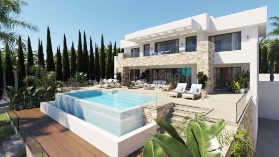 Villa in Casares, Andalusia, Spain 2 - 12826109