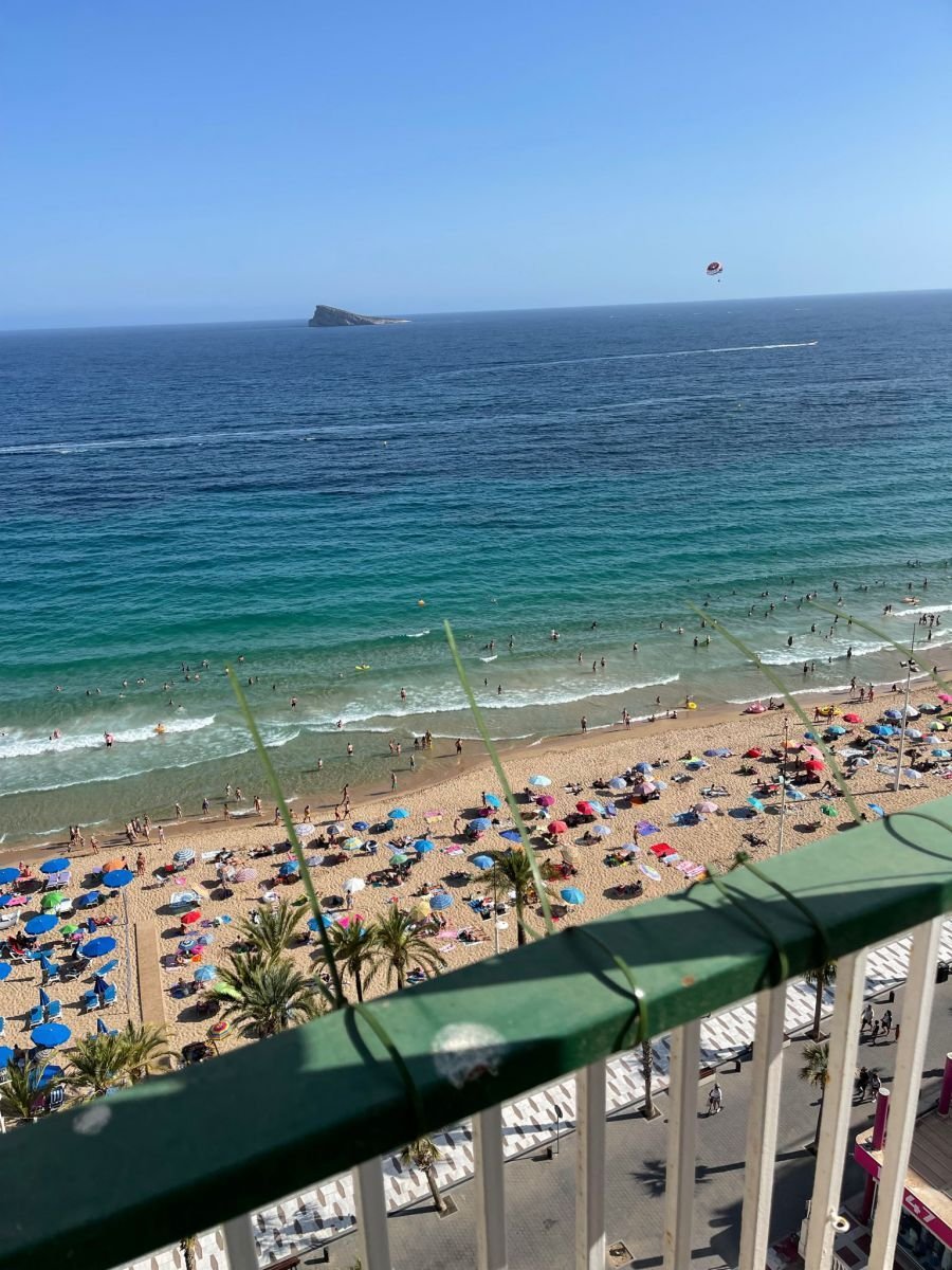 Apartment in Benidorm, Valencian Community, Spain 1 - 12826088