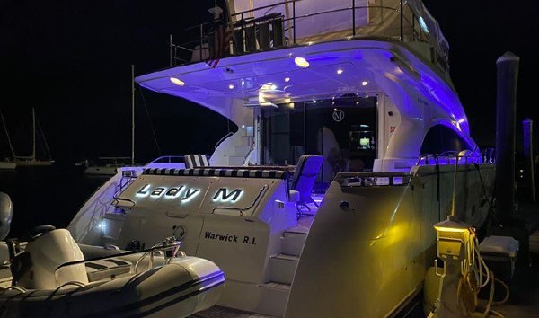 Marquis Pilothouse 65 (12829942)