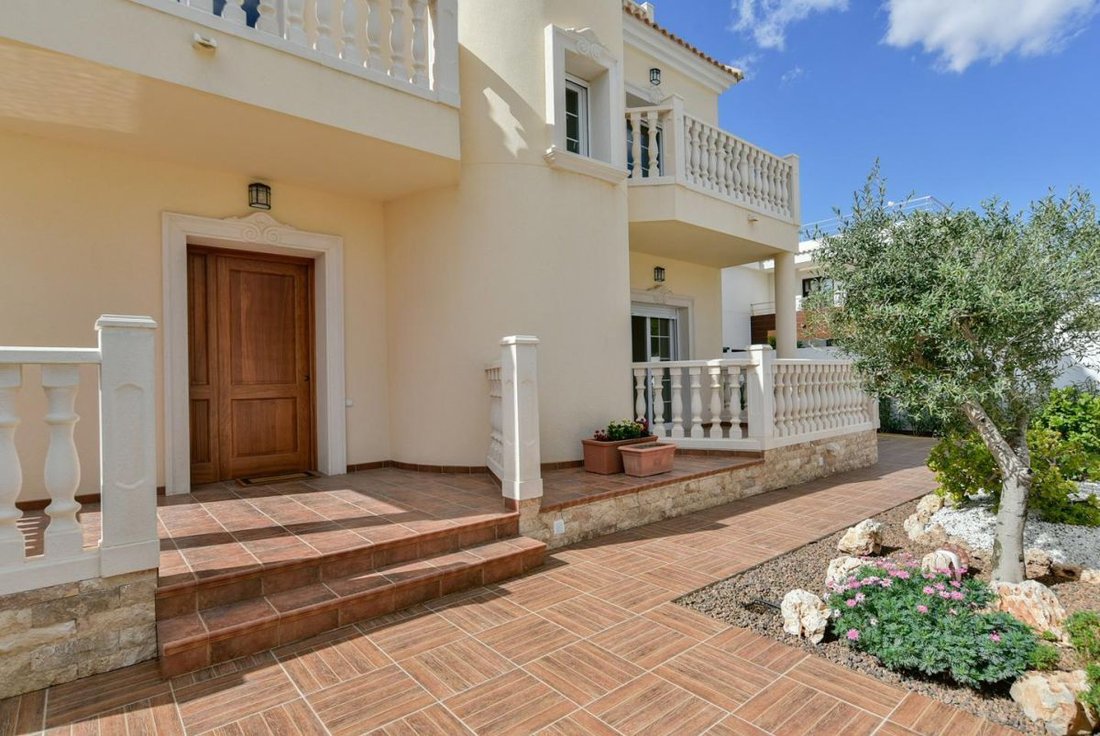 Villa in Cabo Roig, Orihuela, Valencian Community 2 - 12827088