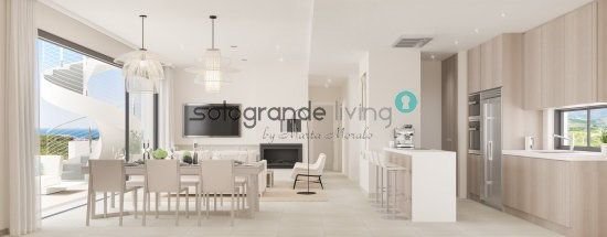 Apartment in Casares, Andalusia, Spain 5 - 12826657