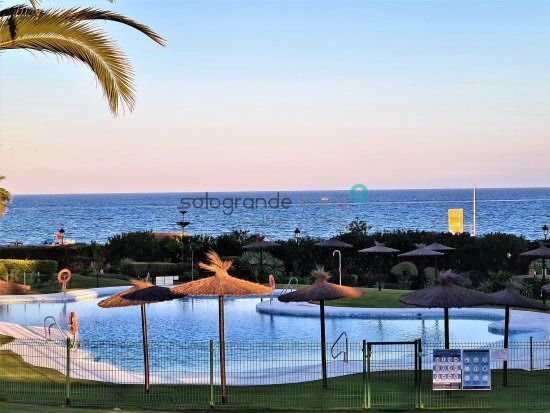 Apartment in Manilva, Andalusia, Spain 1 - 12826735
