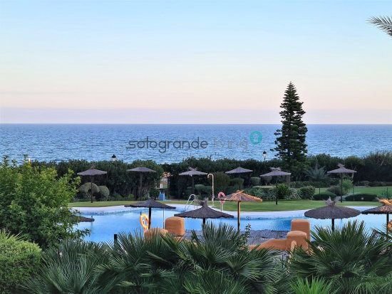 Apartment in Manilva, Andalusia, Spain 2 - 12826735
