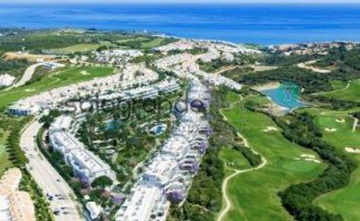 Apartment in San Roque, Andalusia, Spain 1