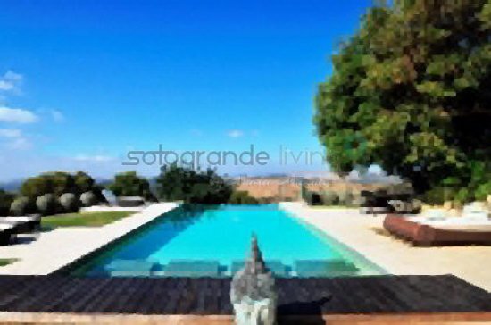 Villa in Casares, Andalusia, Spain 5 - 12826566