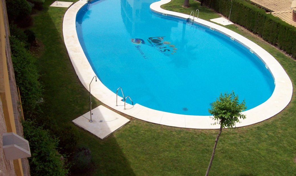 Apartamento Alquiler Huelva In Islantilla, Andalusia, Spain For Sale