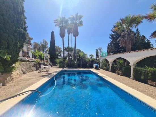 Finca en Sotogrande, San Roque, Andalucía 2 - 12826390