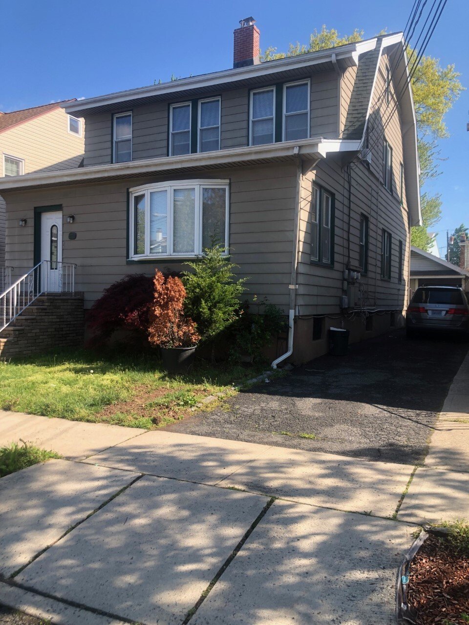 7 Bedrooms Multi Family Home In Secaucus, New Jersey, Vereinigte