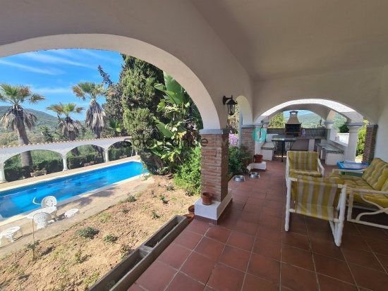 Finca en Sotogrande, San Roque, Andalucía 5 - 12826390