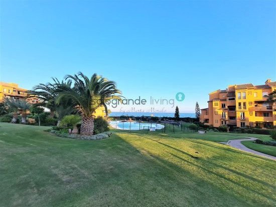 Apartment in Manilva, Andalusia, Spain 5 - 12826735