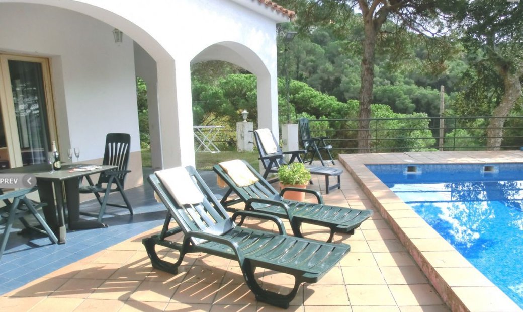 Casa Alquiler Girona En Lloret De Mar, Cataluña, España En Venta (12826542)