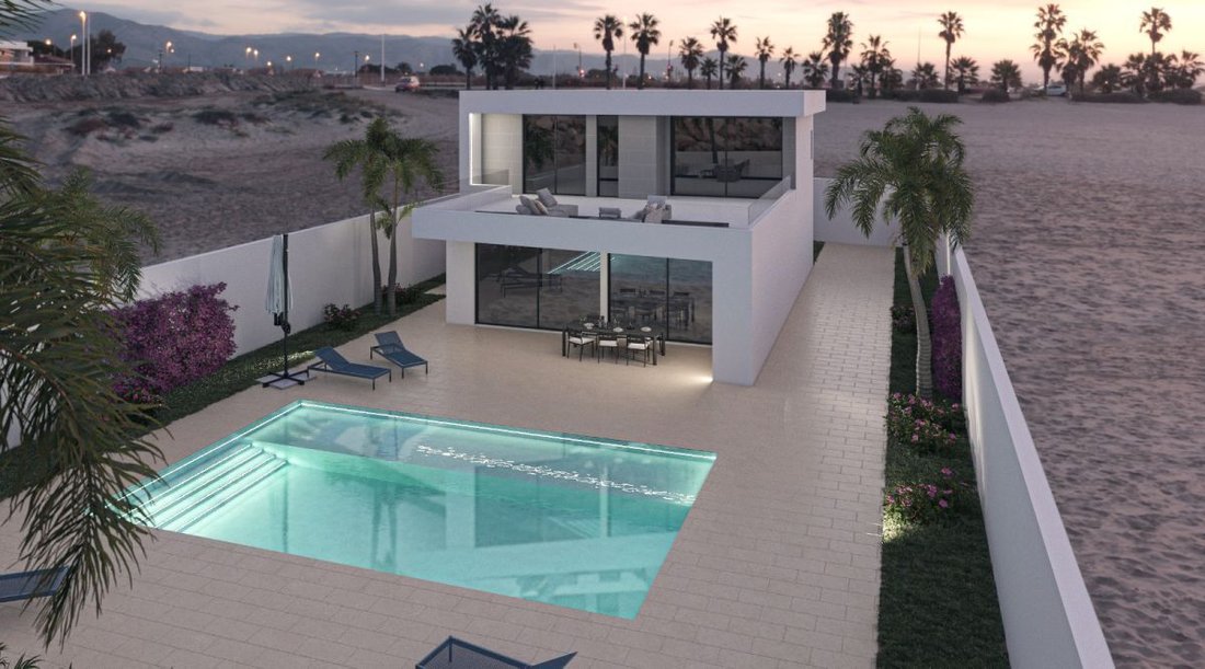 Land in Rincon de San Gines, Cartagena, Spain 4 - 12826720