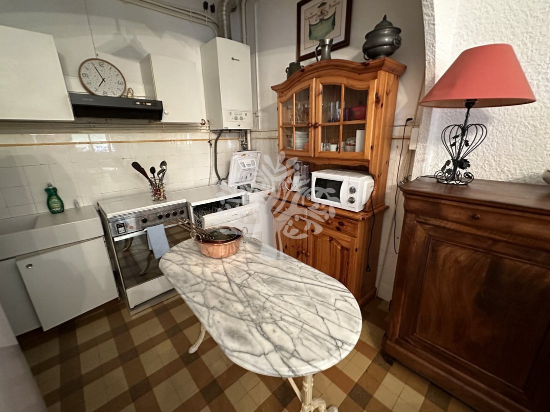 Apartment in French Riviera, Provence-Alpes-Côte d'Azur, France 4 - 12830087