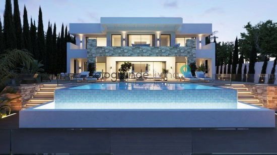 Villa in Casares, Andalusia, Spain 4 - 12826109