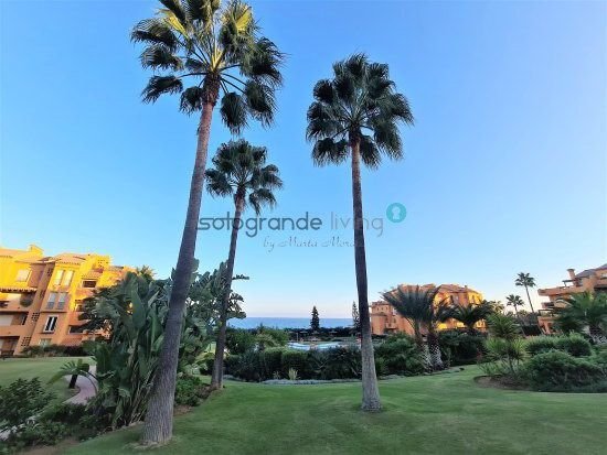 Apartment in Manilva, Andalusia, Spain 4 - 12826735