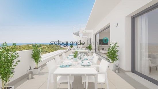 Apartment in Centro, Malaga, Spain 3 - 12826663