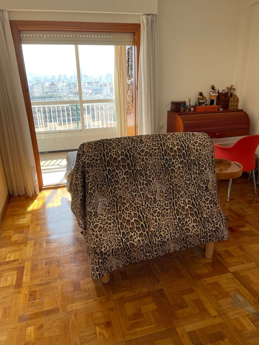 Apartment in Benidorm, Valencian Community, Spain 4 - 12826088