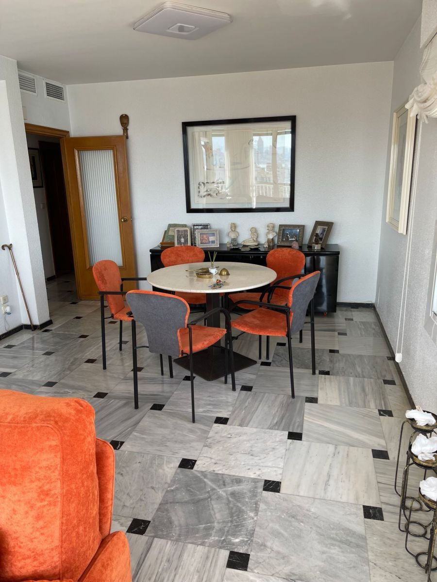 Apartment in Benidorm, Valencian Community, Spain 3 - 12826088