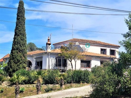 Finca en Sotogrande, San Roque, Andalucía 4 - 12826390