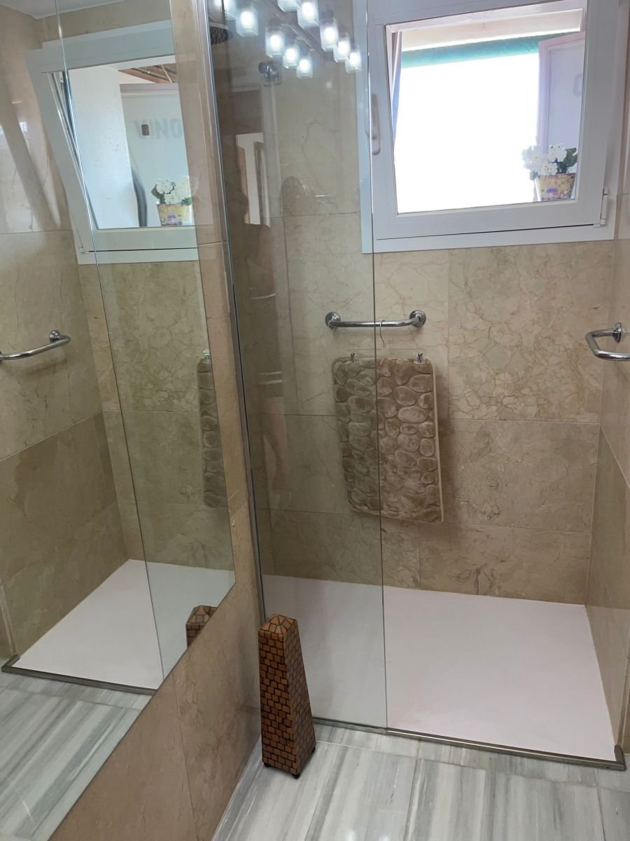 Apartment in Benidorm, Valencian Community, Spain 5 - 12826088