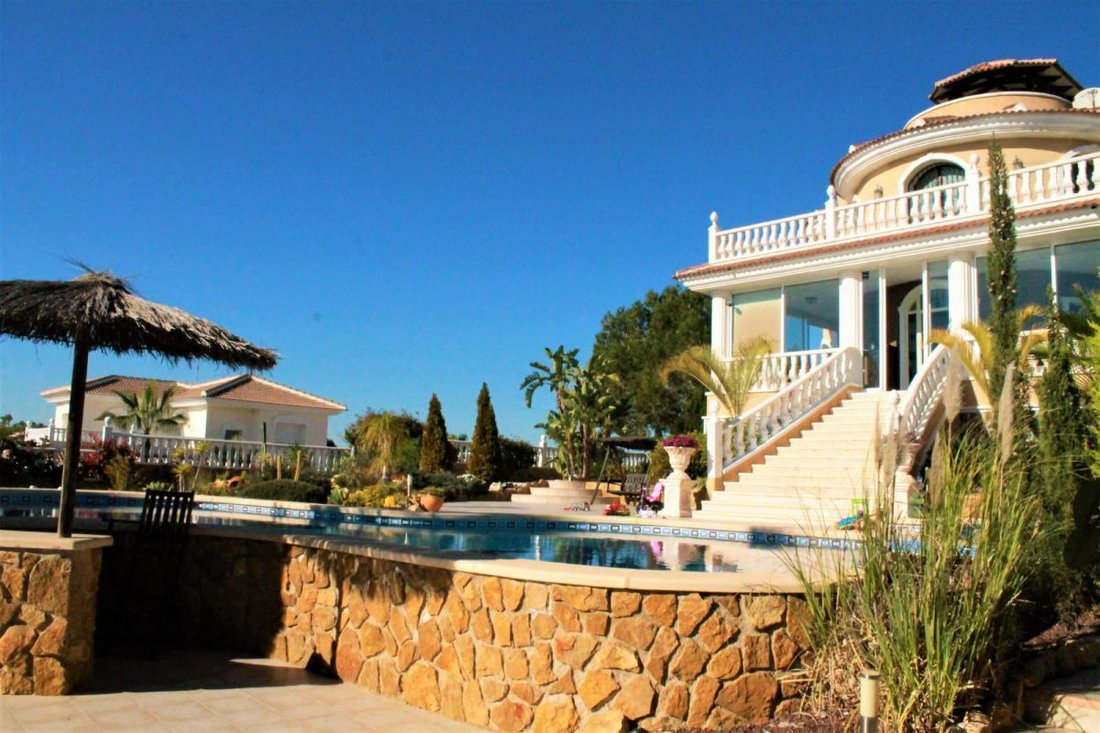 Villa in Ciudad Quesada, Rojales, Valencian Community 5 - 12826258