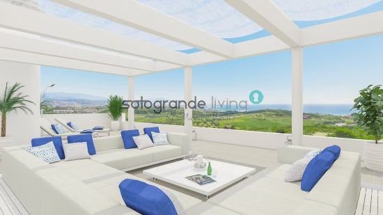 Apartment in Casares, Andalusia, Spain 2 - 12826657