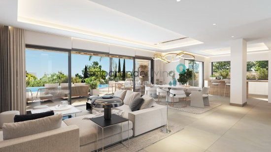 Villa in Casares, Andalusia, Spain 5 - 12826109