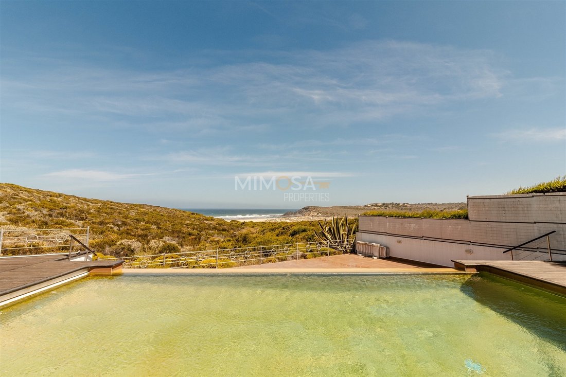 House in Aljezur, Algarve, Portugal 2 - 12829920