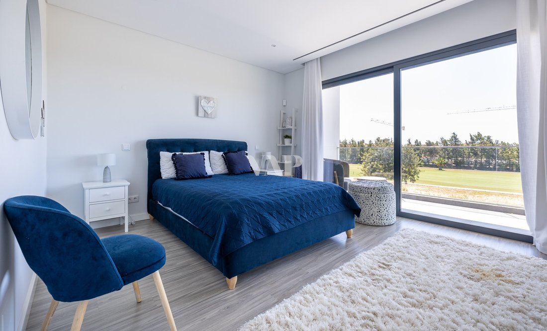 Villa in Vilamoura, Quarteira, Algarve 4 - 12829628