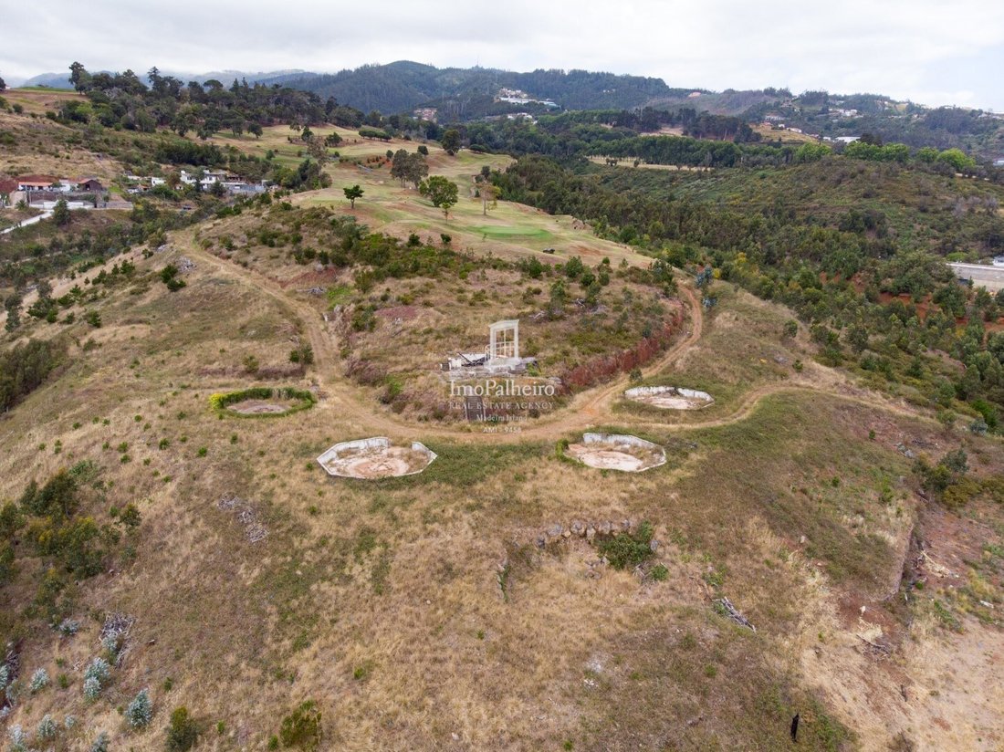 Land in Sao Goncalo, Madeira, Portugal 3 - 12829623