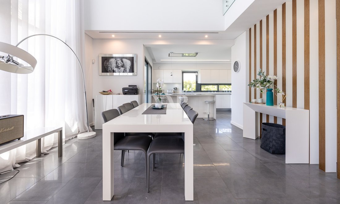 Villa in Vilamoura, Quarteira, Algarve 3 - 12829628