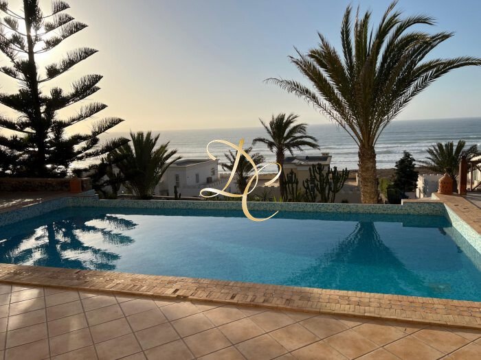 Aglou Villa In Taroudant, Souss Massa, Morocco For Sale (12830096)