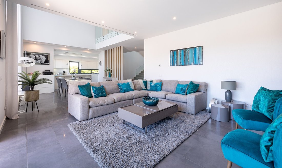 Villa in Vilamoura, Quarteira, Algarve 2 - 12829628