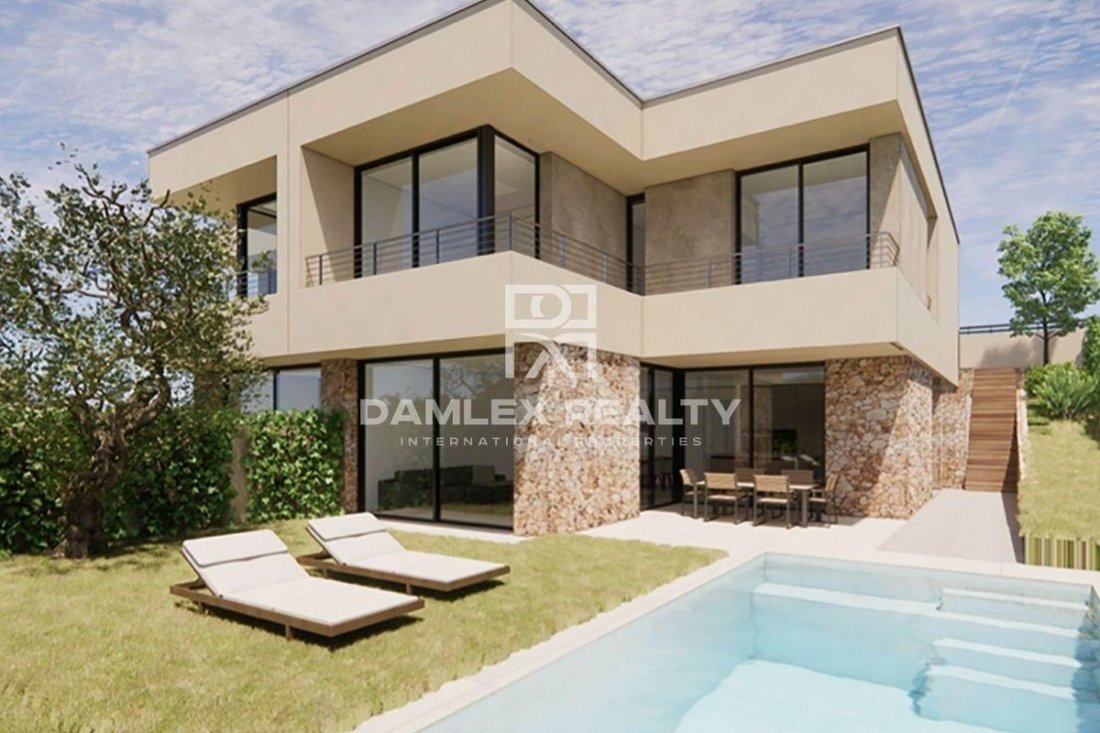 House in Calonge i Sant Antoni, Catalonia, Spain 5 - 12830582