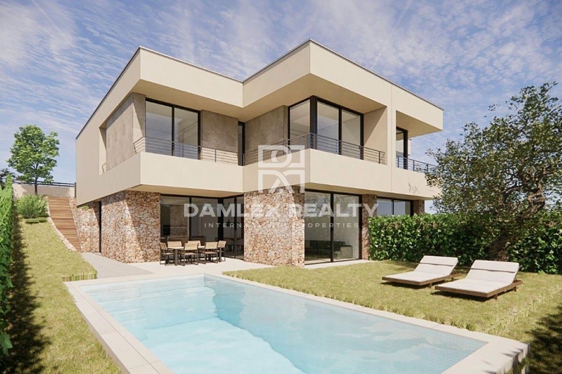 House in Calonge i Sant Antoni, Catalonia, Spain 1 - 12830582