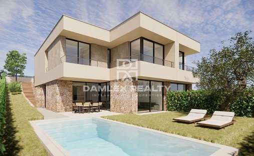 House in Calonge i Sant Antoni, Catalonia, Spain 1