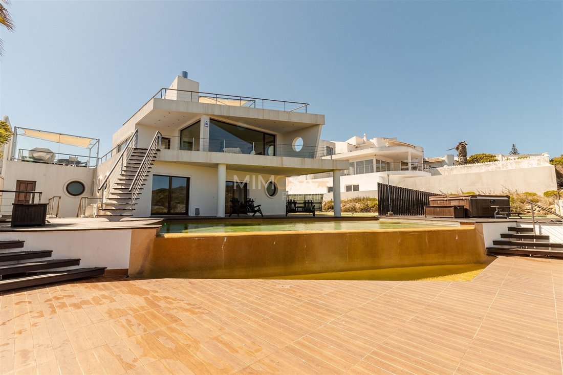 House in Aljezur, Algarve, Portugal 3 - 12829920